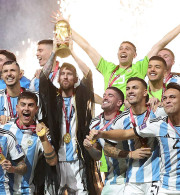 Αυτό είναι το πρόγραμμα του Μουντιάλ 2026 - Οι ημερομηνίες και οι ώρες των αγώνων