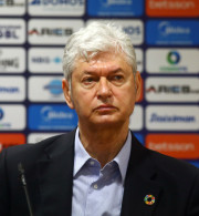 Ο Χάρης Παπαγεωργίου στη θέση του Γενικού Γραμματέα του ΕΣΑΚΕ