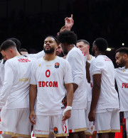 Επενδυτικός «πυρετός» στο Μονακό: Ενδιαφέρον και από το NBA για την ομάδα του Πριγκιπάτου