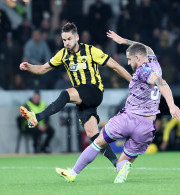 Η ΑΕΚ στο Τσέλιε με τον τρόπο του Νίκολιτς