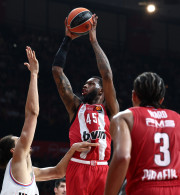 Παρί - Ολυμπιακός: Η ώρα και το κανάλι του αγώνα