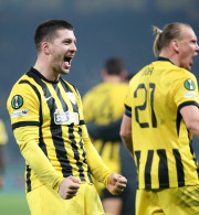 Η μεγάλη πρόκληση της ΑΕΚ και ο στόχος των 11 εκατ. ευρώ