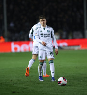 Κροάτες για Γιάγκουσιτς: «Να έχει υπομονή και θα πάρει ευκαιρία από τον Μπενίτεθ»