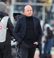 Νίκολιτς: «Μπράβο στους διαιτητές στην Ελλάδα που καταλαβαίνουν σέρβικα»