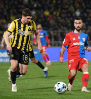 Βόλος - ΑΕΚ 2-2: Τα highlights της επεισοδιακής ισοπαλίας στο Πανθεσσαλικό