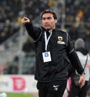 Κυριακίδης: «Η ΑΕΚ να διατηρήσει το τέμπο της, την ένταση ψηλά σε όλο το παιχνίδι»