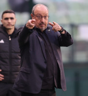 Η κίνηση του Μπενίτεθ πριν το 1-0 που λίγοι κατάλαβαν