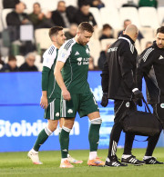 Ανακούφιση στον Παναθηναϊκό με Σάντσες και Ίνγκασον