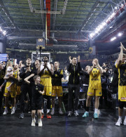 Η ΑΕΚ θα το κάνει με τον δύσκολο τρόπο, γιατί έχει μάθει να πηγαίνει από τον δύσκολο δρόμο