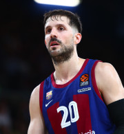 Τέλος η σεζόν για τον Λαπροβίτολα της Μπαρτσελόνα!