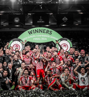 101 χρόνια Ολυμπιακός: Ένα κοινωνικό φαινόμενο…