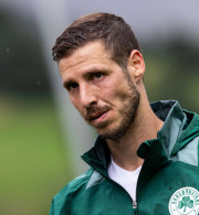 Πέρεθ: «Εφυγα από τον Παναθηναϊκό λόγω του τεχνικού διευθυντή» - Η... προειδοποίησή του στην Μπέτις