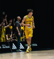 O GM της εφηβικής ομάδας του Άρη στο Athletiko: «Προσπαθούμε να αποφορτίσουμε τα παιδιά...»