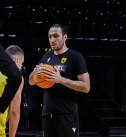 Πάνοπλη η ΑΕΚ για το 5Χ5 κόντρα στην Τόφας