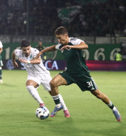 Παναθηναϊκός και Λεβαδειακός στη μάχη της τέταρτης θέσης: Το πρόγραμμά τους μέχρι το φινάλε της σεζόν