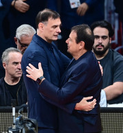 Πώς Ολυμπιακός και Παναθηναϊκός κοντράρονται στα playoffs της Euroleague