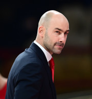 «Αυτή η ομάδα θέλει τον Σπανούλη - Τι ισχύει για τον Ομπράντοβιτς»