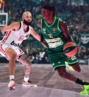 Οι πιθανότητες για ελληνικό τελικό στο Final Four 2026!