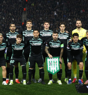 Με απουσίες η αποστολή της Μπέτις για Αθήνα - Εκτός τρεις βασικοί ποδοσφαιριστές