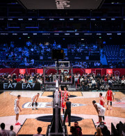 Στο Σεράγεβο οι εντός έδρας αγώνες της Dubai BC για την EuroLeague