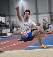 Παγκόσμιο κλειστού: Τέσσερις σίγουροι για την Ελλάδα, άλλοι επτά ελπίζουν σε προσκλήσεις