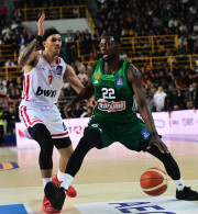 Ολυμπιακός - Παναθηναϊκός: Η ώρα και το κανάλι του ντέρμπι της EuroLeague