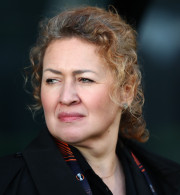 Γκοντσάροβα: «Εντός χρονοδιαγράμματος για τη Νέα Τούμπα» - Τι είπε για τα έργα στο Καυτανζόγλειο