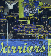 Χαμός για τα 100 χρόνια Παναιτωλικού - Sold out με Κηφισιά