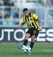 Παράπονα Πινέδα για τη διαιτησία: «Όλοι είδαν τι έγινε εδώ, συνεχίζουμε τη δουλειά μας»