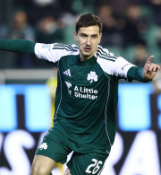 Ερνάντεθ: «Ο Μπενίτεθ είναι κορυφαίος προπονητής - Θα έχουμε τις ευκαιρίες μας κόντρα στη Μπέτις»