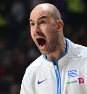 Σπανούλης: «Τα παιδιά κατάλαβαν ακριβώς τι έπρεπε να κάνουνε, δείξαμε τη δυναμική μας»