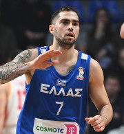 Τολιόπουλος: «Ήμασταν αποφασισμένοι και βάλαμε μπροστά τον εγωισμό μας»