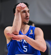 Ελλάδα - Μαυροβούνιο: Τα highlights απ' τη μεγάλη νίκη της εθνικής στην Ποντγκόριτσα (video)