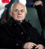 Το μήνυμα του Γιάννη Παπαδημητρίου για τον θάνατο του Βασίλη Δανιήλ: «Ένας Κύριος με Κ κεφαλαίο»