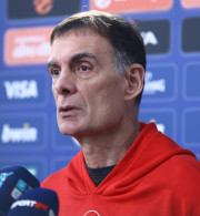 Μπαρτζώκας: «Στον Παναθηναϊκό έχουν δεδομένο ότι θα κατακτήσουν τη EuroLeague - Τι πίεση έχουν για τη 10η θέση;»