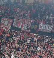 Η EuroLeague τιμώρησε τον Ολυμπιακό - Ποιος ο λόγος