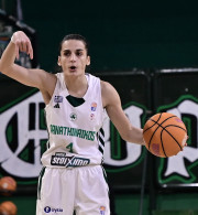 Παναθηναϊκός: «Απεγνωσμένη προσπάθεια του Ολυμπιακού να κλείσει το πιο ιστορικό κλειστό της Ελλάδας»