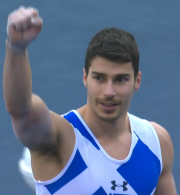 Έκτες θέσεις για Ηλιόπουλο και Τσιώρη στο Παγκόσμιο Κύπελλο του Μπακού