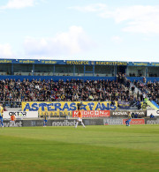 Δωρεάν είσοδο στις γυναίκες φιλάθλους του Αστέρα AKTOR στο κρίσιμο ματς με τον Πανσερραϊκό