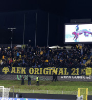 Πάνω από 1.700 εισιτήρια παίρνει η ΑΕΚ για το Τσέλιε