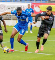 Το Αιγάλεω έσφιξε τη θηλιά του υποβιβασμού στα Χανιά