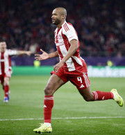 Το «σε εμπιστευόμαστε» του Ολυμπιακού στον Ελ Κααμπί