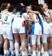 Αυτός είναι ο όμιλος της Εθνικής Γυναικών στον Β' Προκριματικό του EuroBasket Γυναικών
