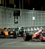 Για πρώτη φορά από το 2002, πέντε Βρετανοί πιλότοι στις πίστες της Formula 1