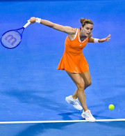 Η Σάκκαρη πέρασε με bye στον δεύτερο γύρο του Μαϊάμι