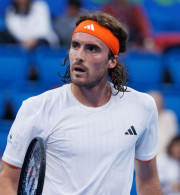 Η ώρα και το κανάλι για την δεύτερη μάχη του Τσιτσιπά στο Μαιάμι κόντρα στον Ντε Μινόρ