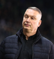 Σαββόπουλος στο «BACK2ΜΠΑΚ»: «Τα σχέδια του Γρηγορίου ενόψει του "τελικού" με τον Ατρόμητο»