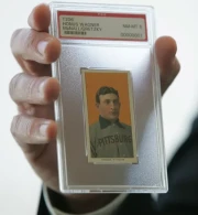 Η συλλεκτική κάρτα ενός θρυλικού αθλητή του 19ου αιώνα πωλείται για 3,6 εκατομμύρια