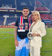 Ξανά στα δικαστήρια Ικάρντι και Νάρα - Ο ποδοσφαιριστής ζητάει τα σπίτια που αγόρασε στην Ιταλία