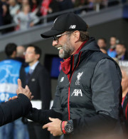 «Βόμβα» Ισπανών για Κλοπ: «Σε επαφές με την Ατλέτικο Μαδρίτης για να αντικαταστήσει τον Σιμεόνε»